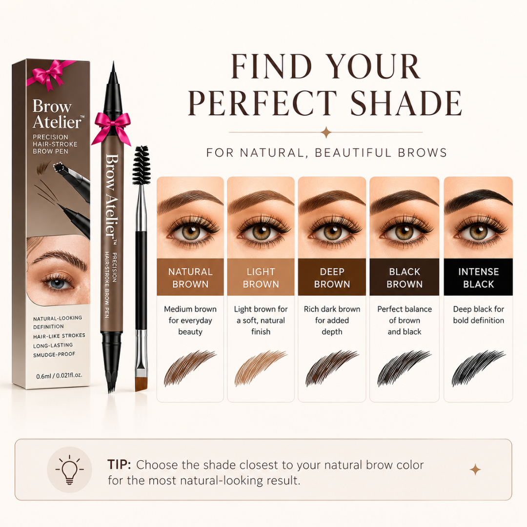 Brow Atelier™