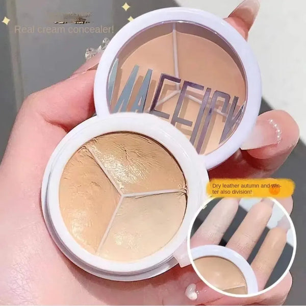 LumiVeil Magic HD Concealer Palette