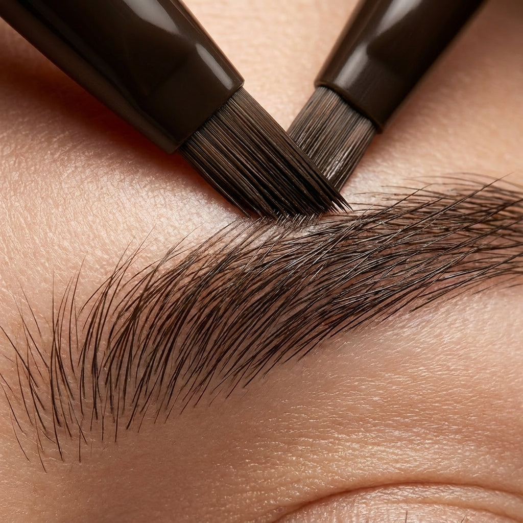 BrowDefine Duo – Waterproof Double-Ended Brow Pen