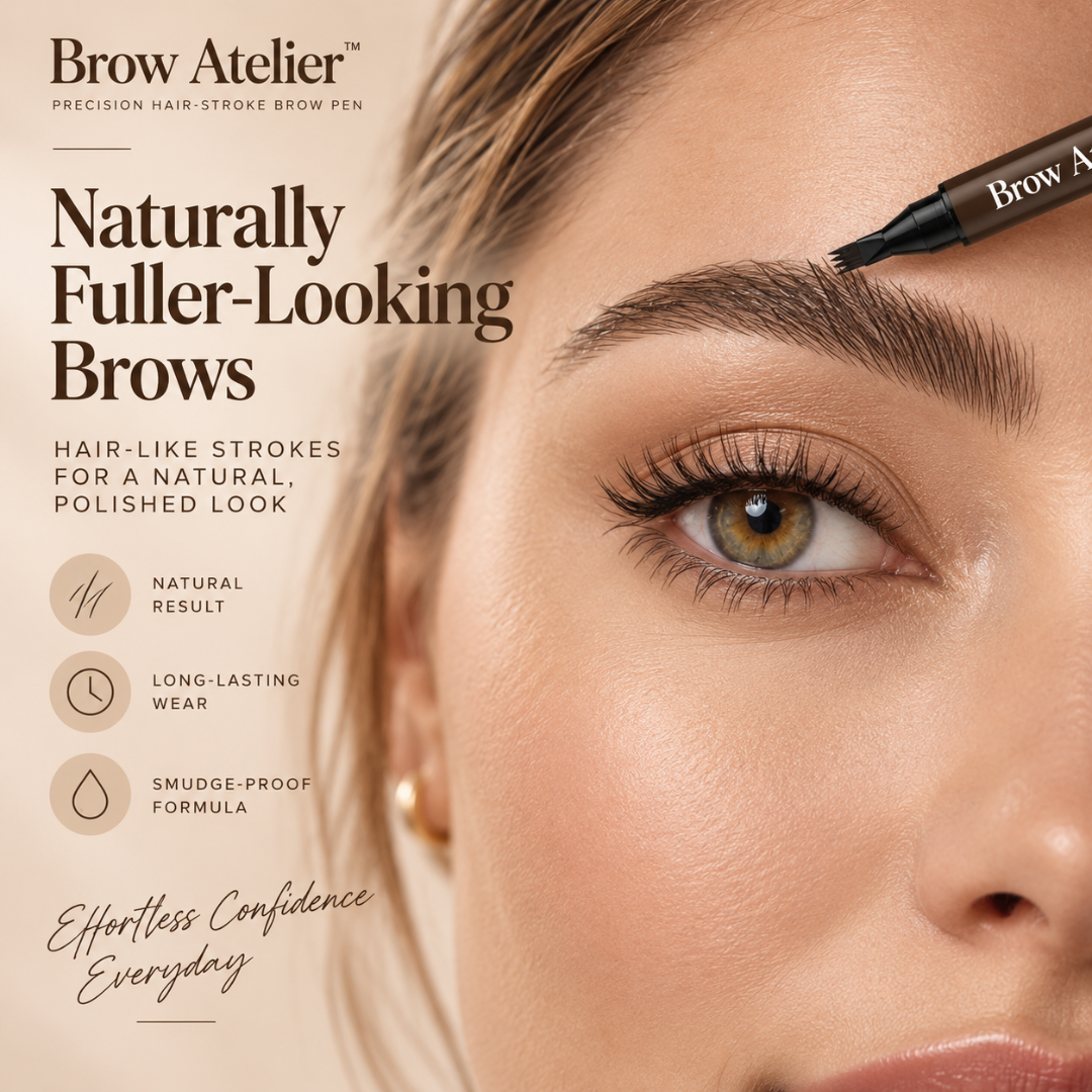 Brow Atelier™