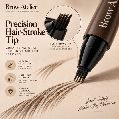 Brow Atelier™