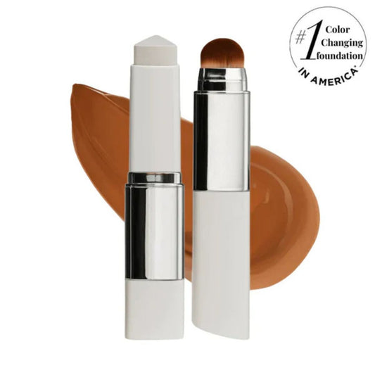 Flawless Match™ Korean Skin-Adapting Foundation