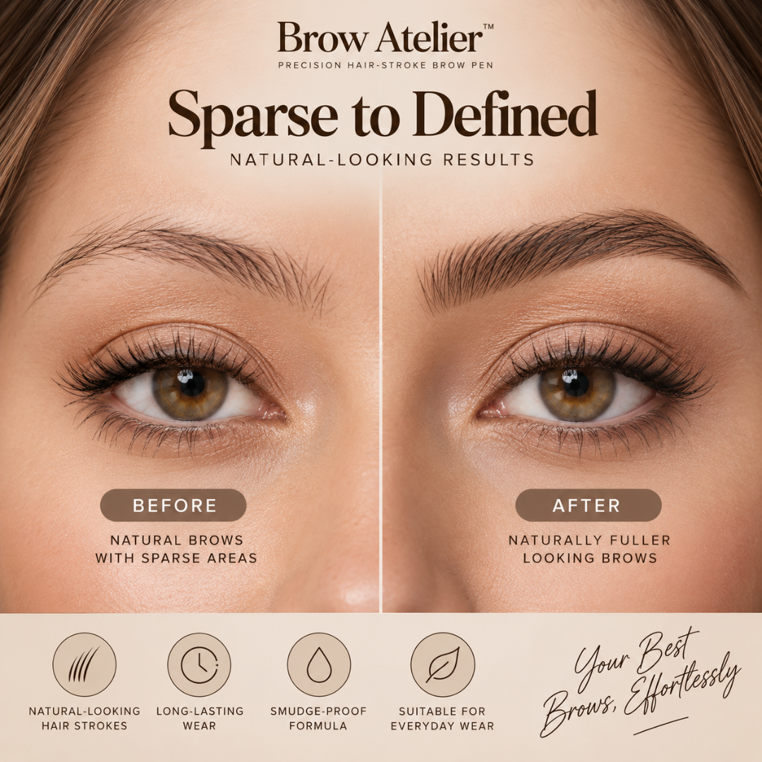 Brow Atelier™