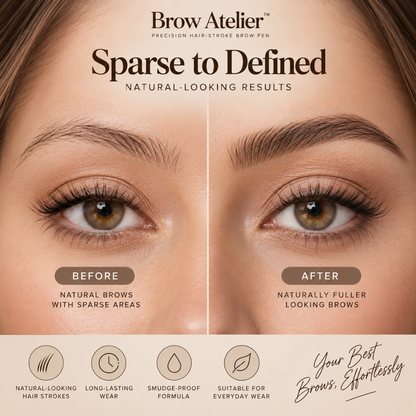 Brow Atelier™