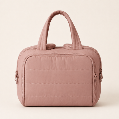The Beauty Weekender