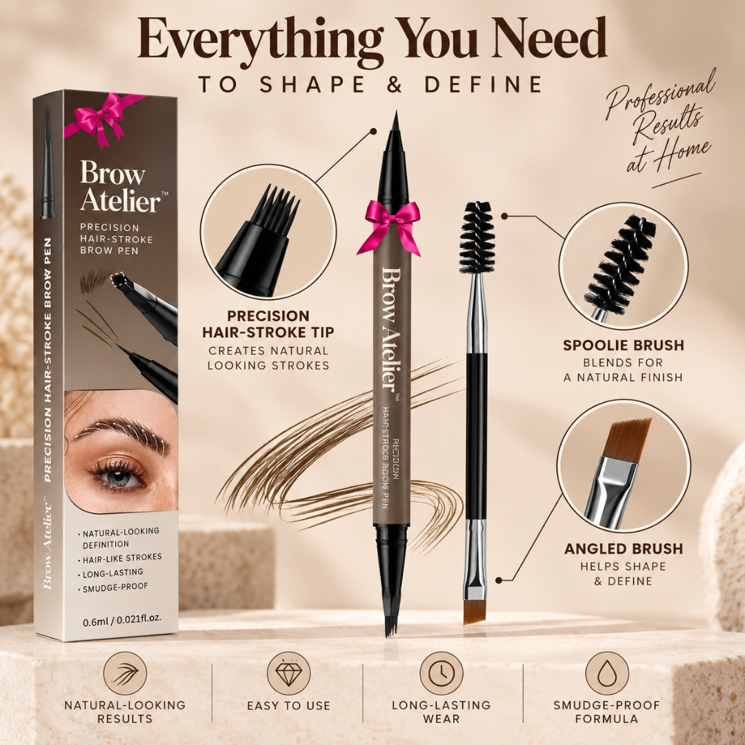 Brow Atelier™