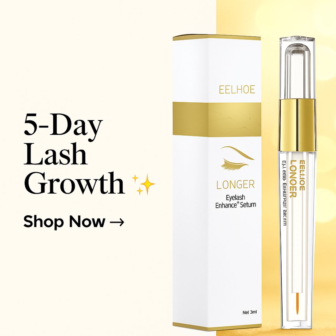 5-Day Growth Serum image 5-Day Growth Serum