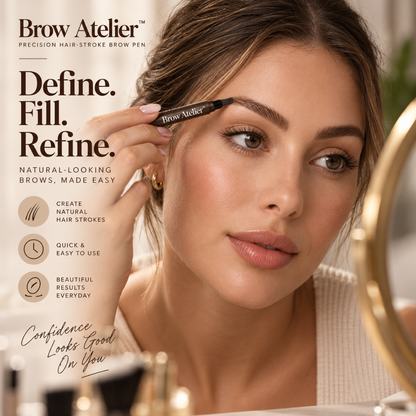 Brow Atelier™