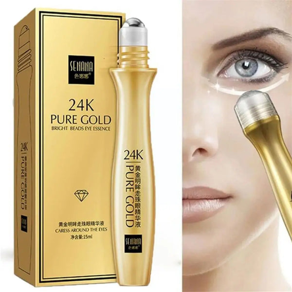 Bright Eyes Roller Serum