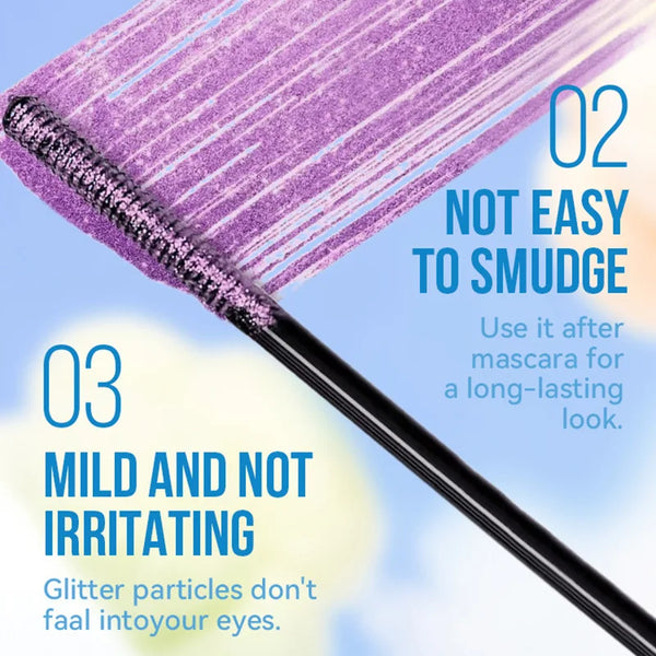 Sparkle Lash Magic Mascara