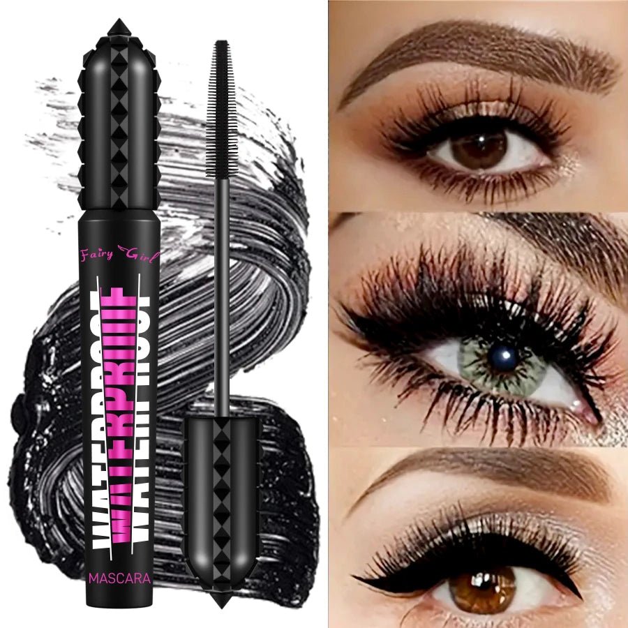 Lash Boost Mascara