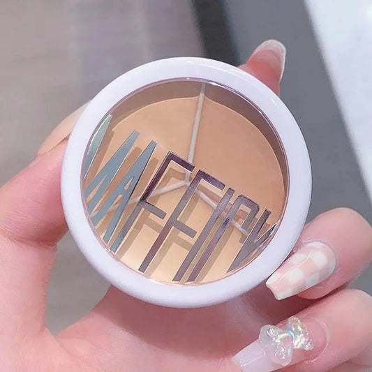 LumiVeil Magic HD Concealer Palette – from Trendora