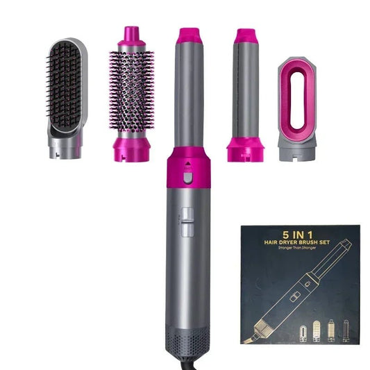 Ultimate Hair Styling Set – from Trendora